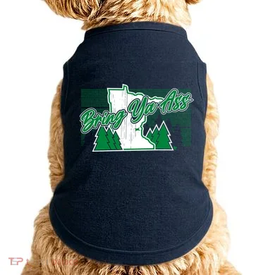 Doggie Tank