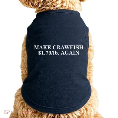 Doggie Tank