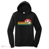 Mahjong Chinese 80s Women's Hoodie thumb 0