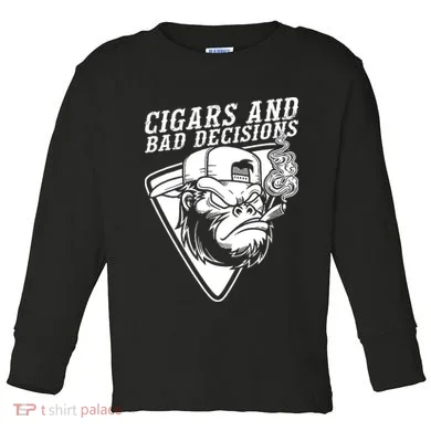 Toddler Long Sleeve
