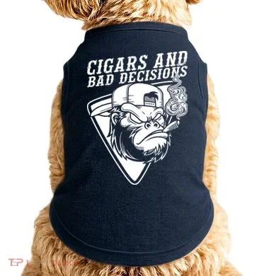 Doggie Tank
