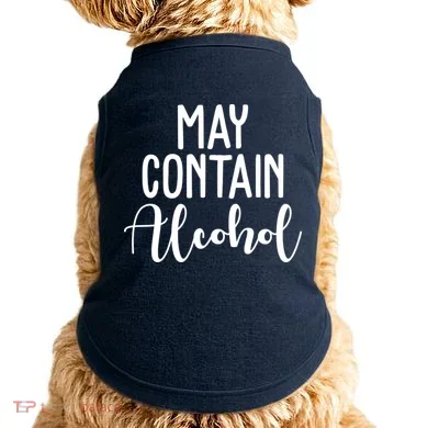 Doggie Tank