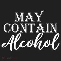 May Contain Alcohol Tumbler thumb 3