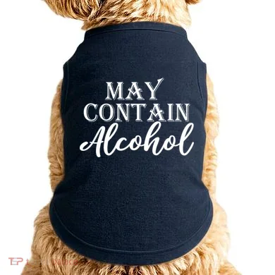 Doggie Tank
