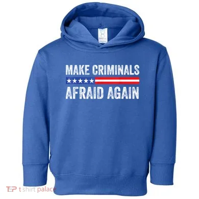 Toddler Hoodie