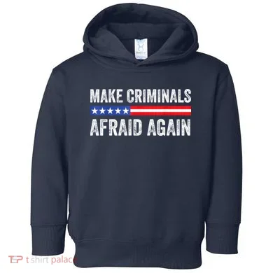 Toddler Hoodie