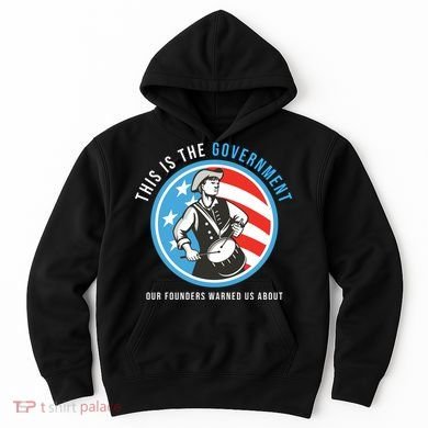 MAGA Conservative Anti Joe Biden Hoodie