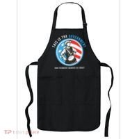 MAGA Conservative Anti Joe Biden Apron thumb 0