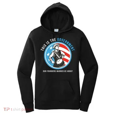 Women's Hoodie