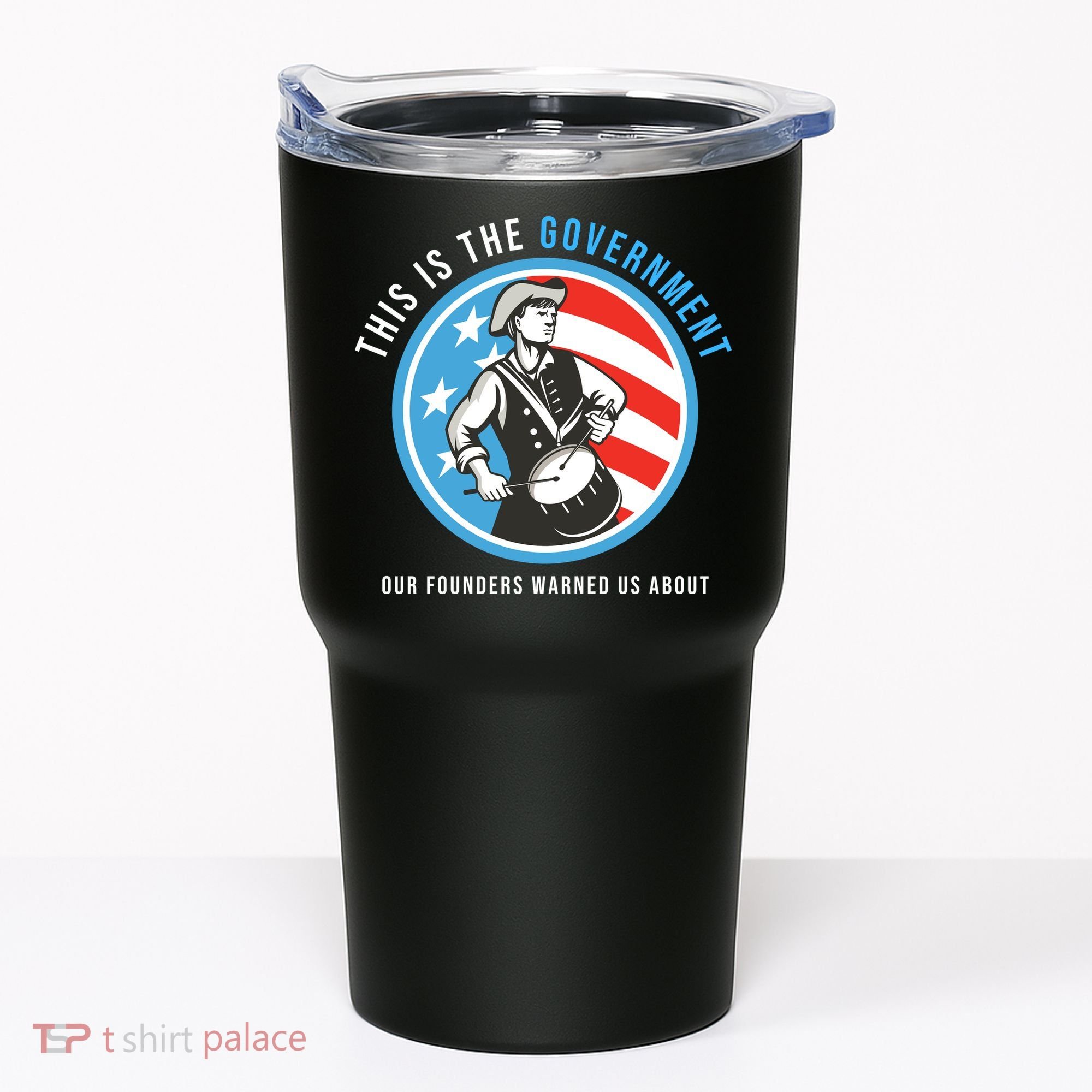 MAGA Conservative Anti Joe Biden Tumbler