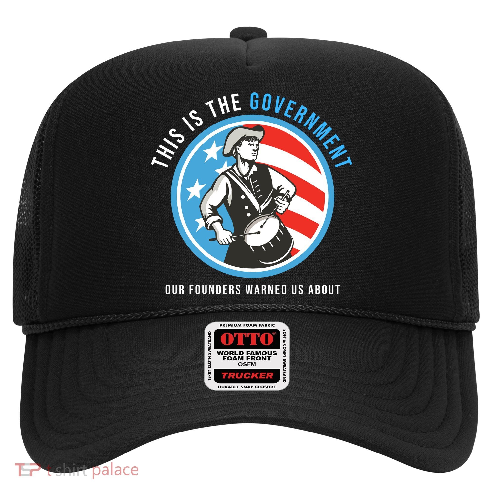 MAGA Conservative Anti Joe Biden Hat