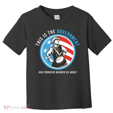 Toddler T-Shirt