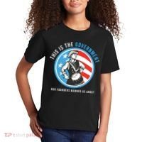MAGA Conservative Anti Joe Biden Kids T-Shirt thumb 2