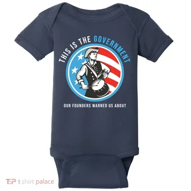 Baby Bodysuit