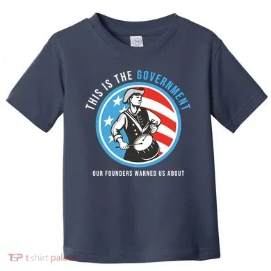 Toddler T-Shirt