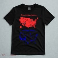 Merry Christmas America And Happy Holidays New President T-Shirt thumb 5