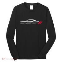 Muscle Car American Flag 4th July Long Sleeve Shirt thumb 0