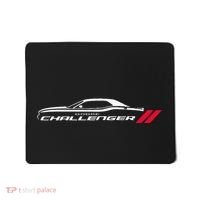 Muscle Car American Flag 4th July Mousepad thumb 0