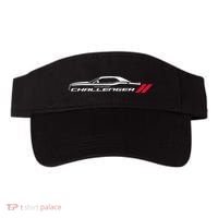 Muscle Car American Flag 4th July Visor thumb 0