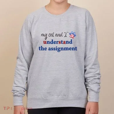 Women's Sweatshirt
