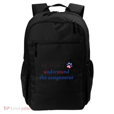 Backpack