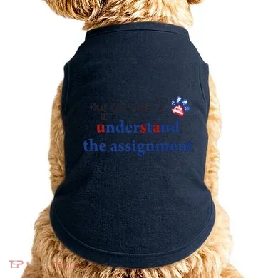 Doggie Tank