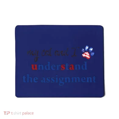 Mousepad