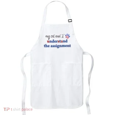 Apron