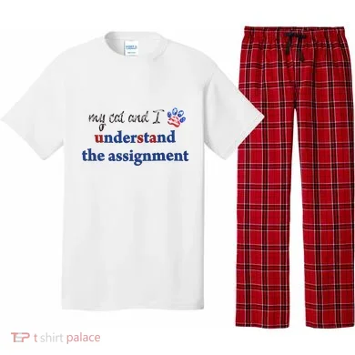Pajama Set