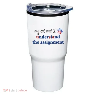 Tumbler