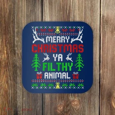 Coaster