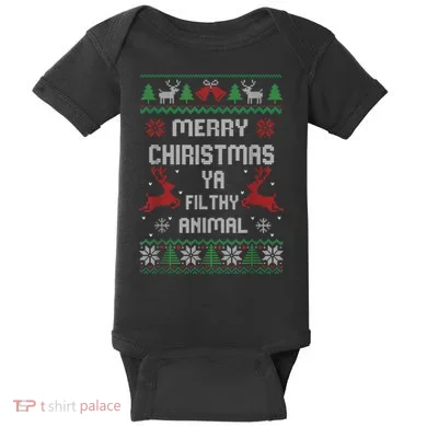 Baby Bodysuit