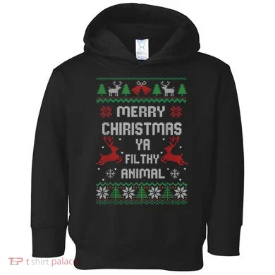 Toddler Hoodie