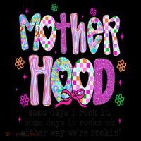Motherhood Coquette Bow Checker Sarcastic MamaSassy Mother Coffee Mug thumb 5