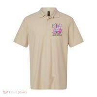 Motherhood Coquette Bow Checker Sarcastic MamaSassy Mother Polo thumb 0