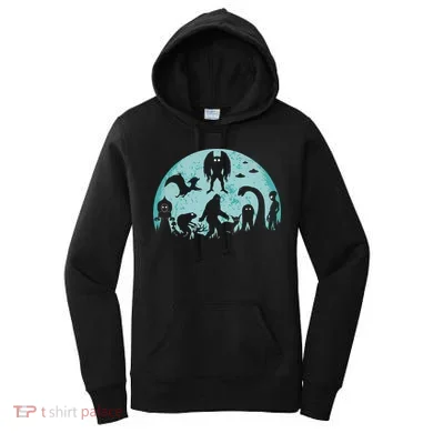 Women's Hoodie