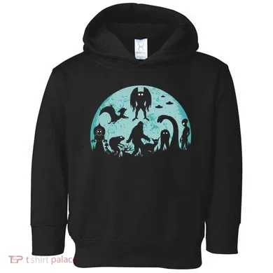 Toddler Hoodie
