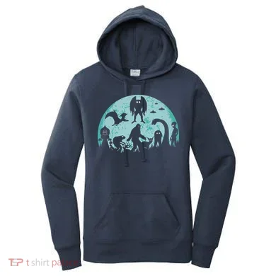 Women's Hoodie