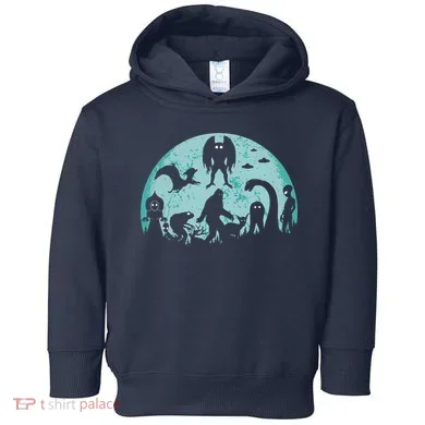 Toddler Hoodie