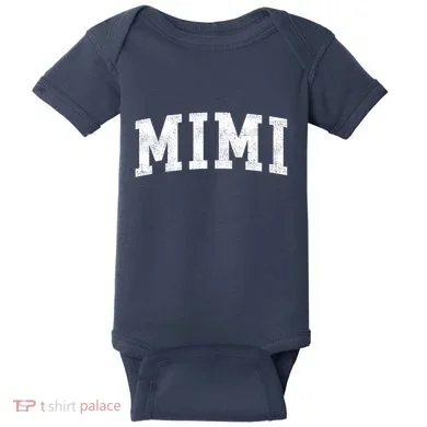 Baby Bodysuit