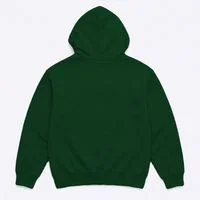 Merry Christmas Bruh Hoodie thumb 1