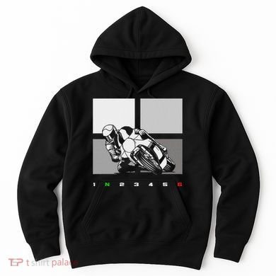 Motorcycle Clothing Biker Motorcycle Hoodie