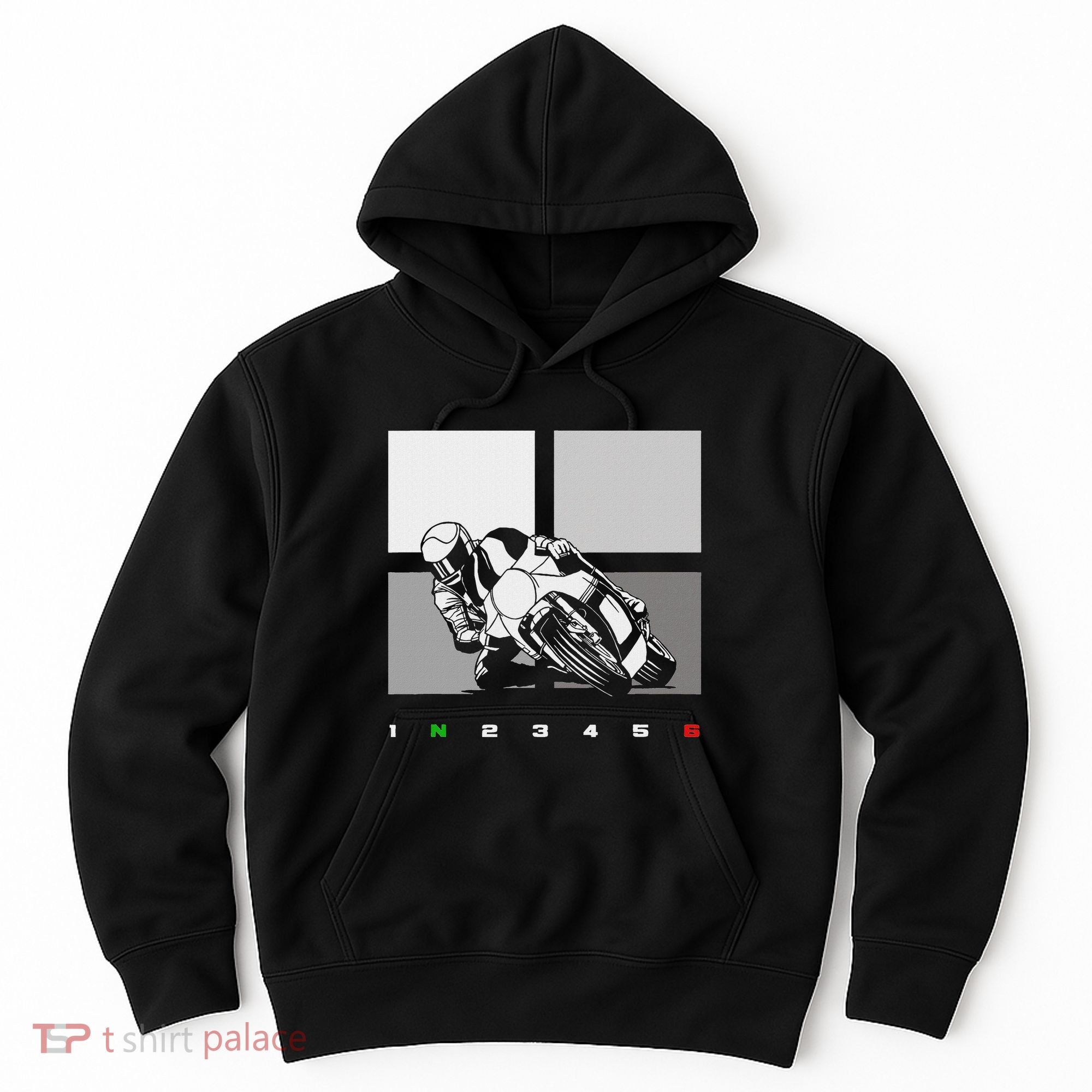 Motorcycle Clothing Biker Motorcycle Hoodie