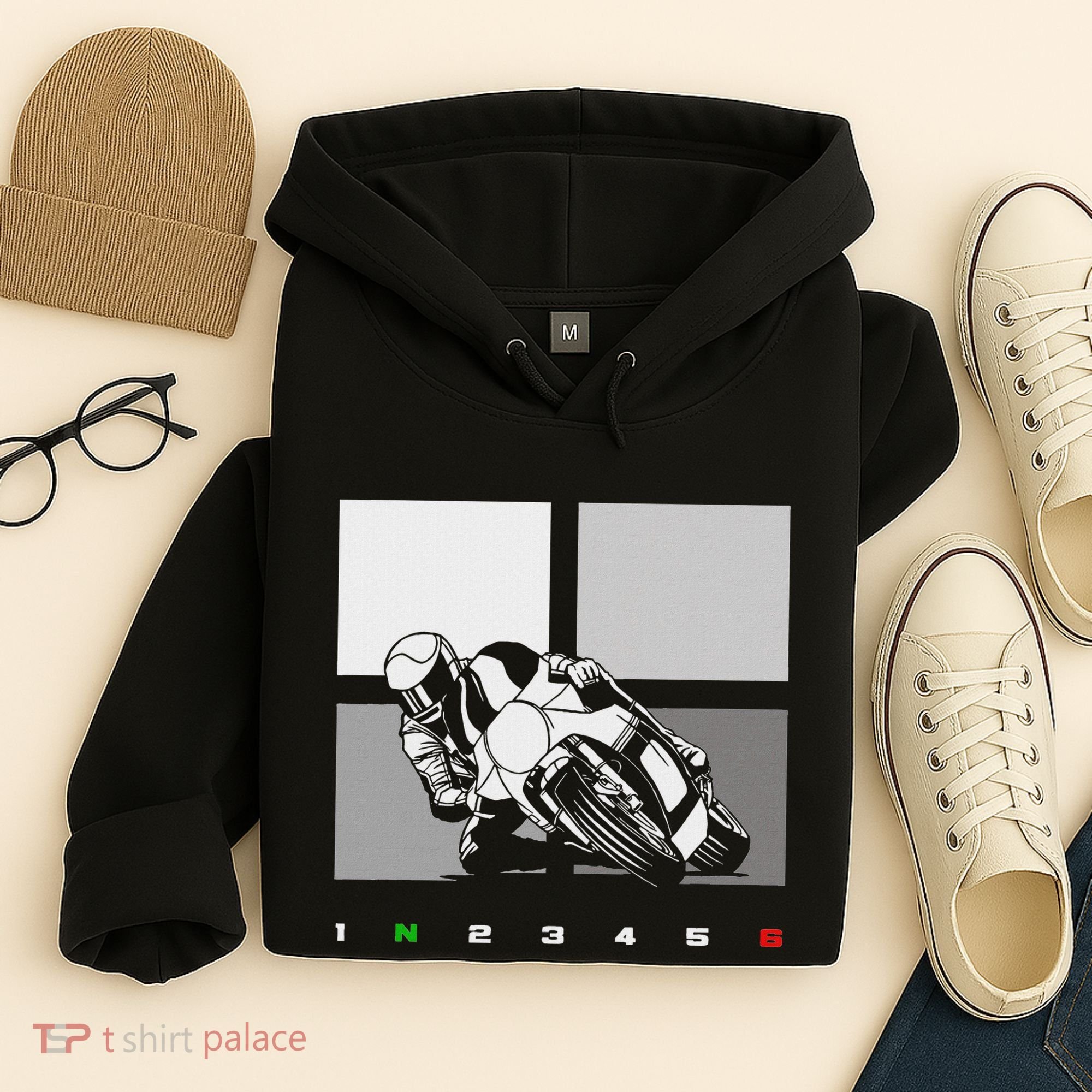 Motorcycle Clothing Biker Motorcycle Hoodie