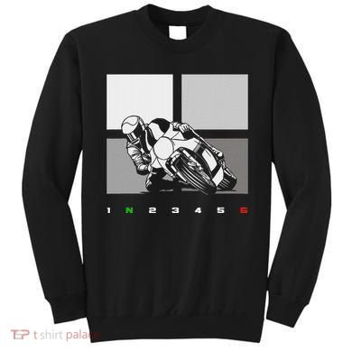 Motorcycle Clothing Biker Motorcycle Sweatshirt
