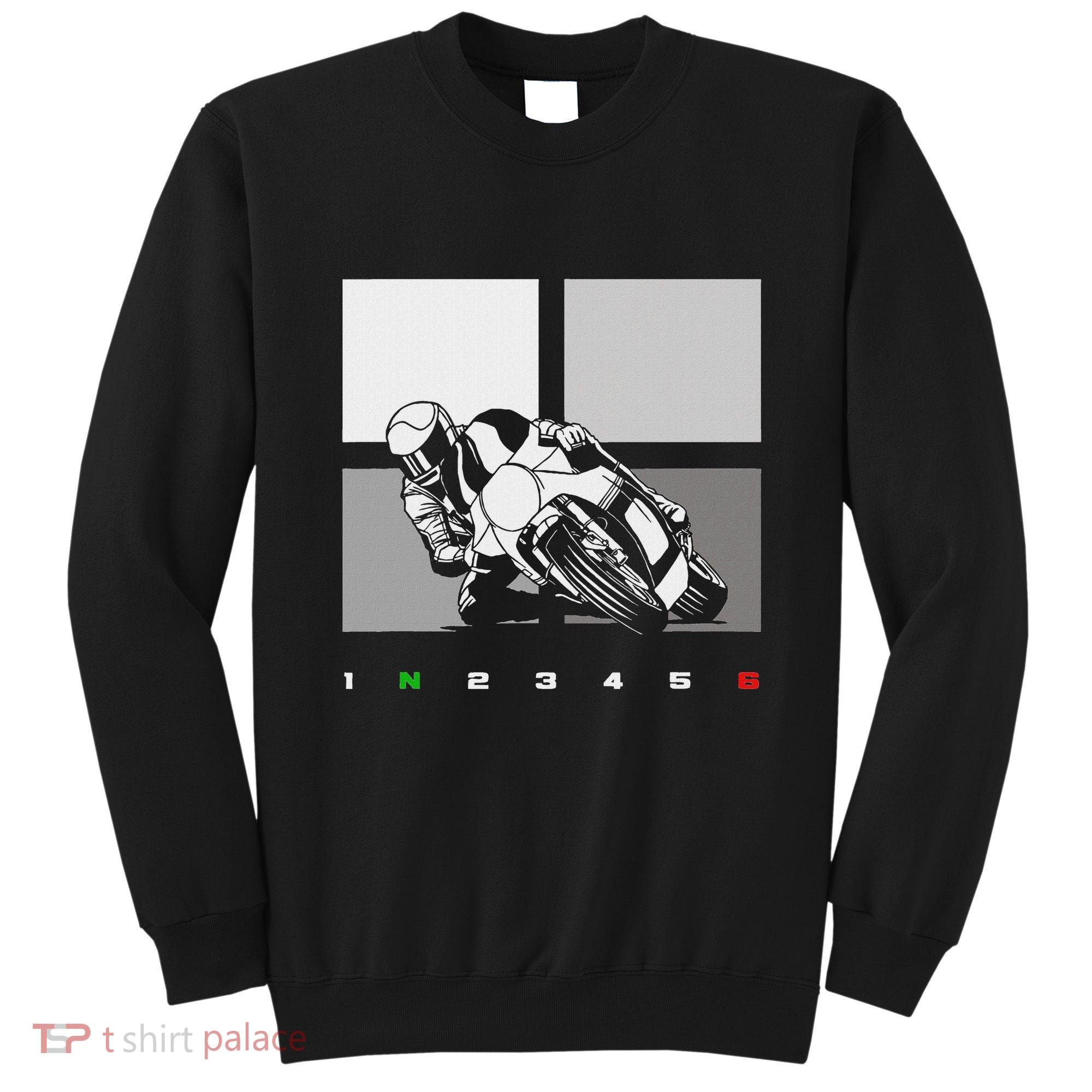 Motorcycle Clothing Biker Motorcycle Sweatshirt