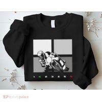Motorcycle Clothing Biker Motorcycle Sweatshirt thumb 2