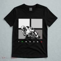 Motorcycle Clothing Biker Motorcycle T-Shirt thumb 5