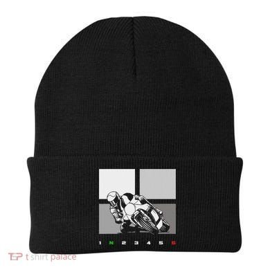 Motorcycle Clothing Biker Motorcycle Beanie