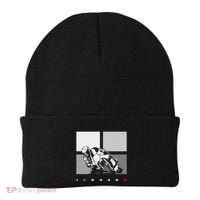 Motorcycle Clothing Biker Motorcycle Beanie thumb 0